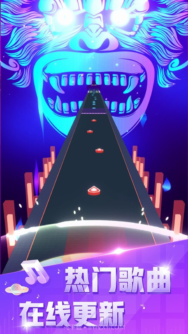 音速节奏截图1 音速节奏截图1