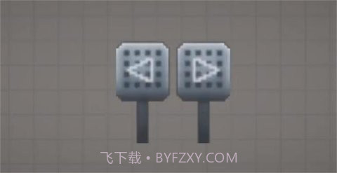 甜瓜游乐场吉普车模组截图3 甜瓜游乐场吉普车模组截图3