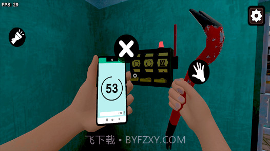 鸟妈妈最后的故事截图4 鸟妈妈最后的故事截图4