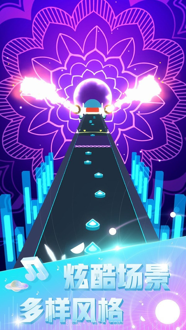 音速节奏截图3 音速节奏截图3