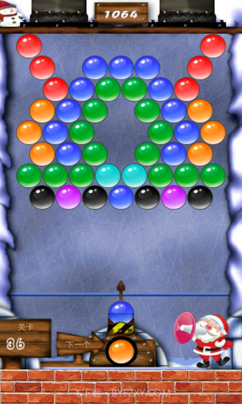 凯斯泡泡龙离线版截图1