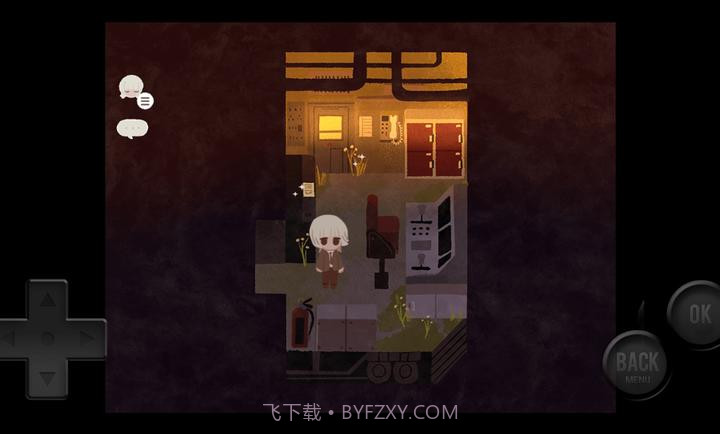 黄昏电铁汉化版截图5 黄昏电铁汉化版截图5