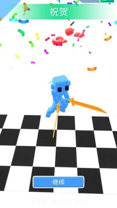 忍者大行动离线版截图2 忍者大行动离线版截图2