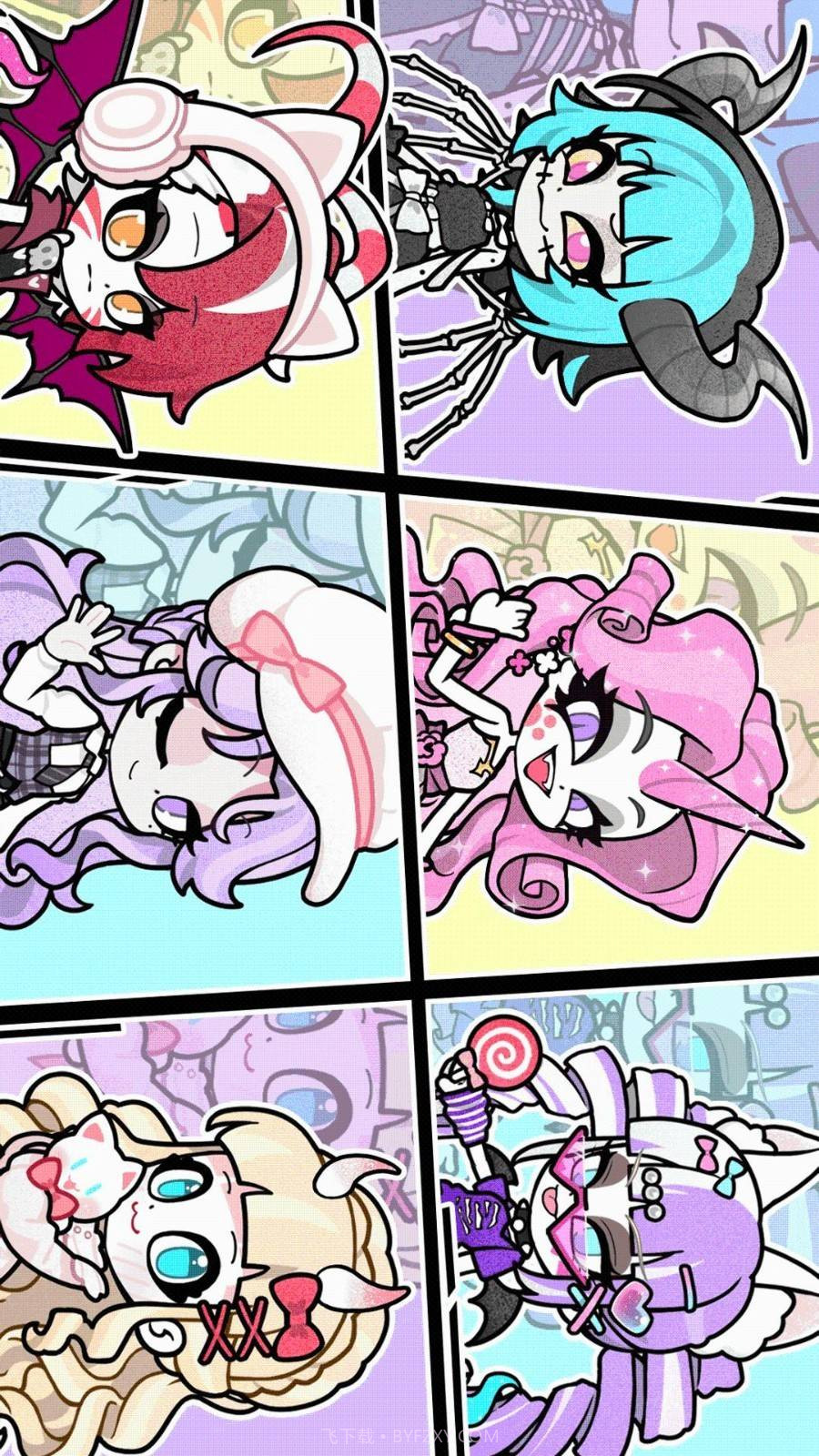 天使制作人完整版截图4 天使制作人完整版截图4