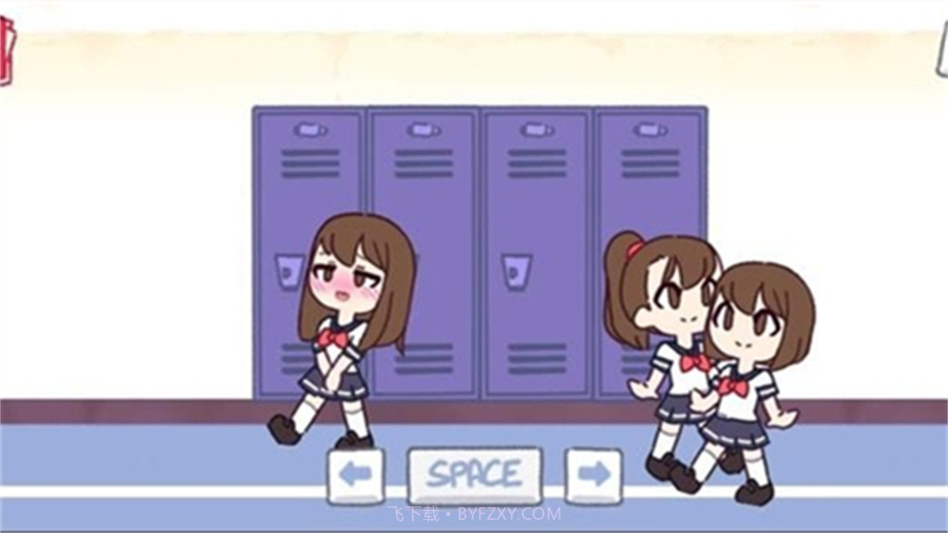 吃人的柜子2高画质版截图4