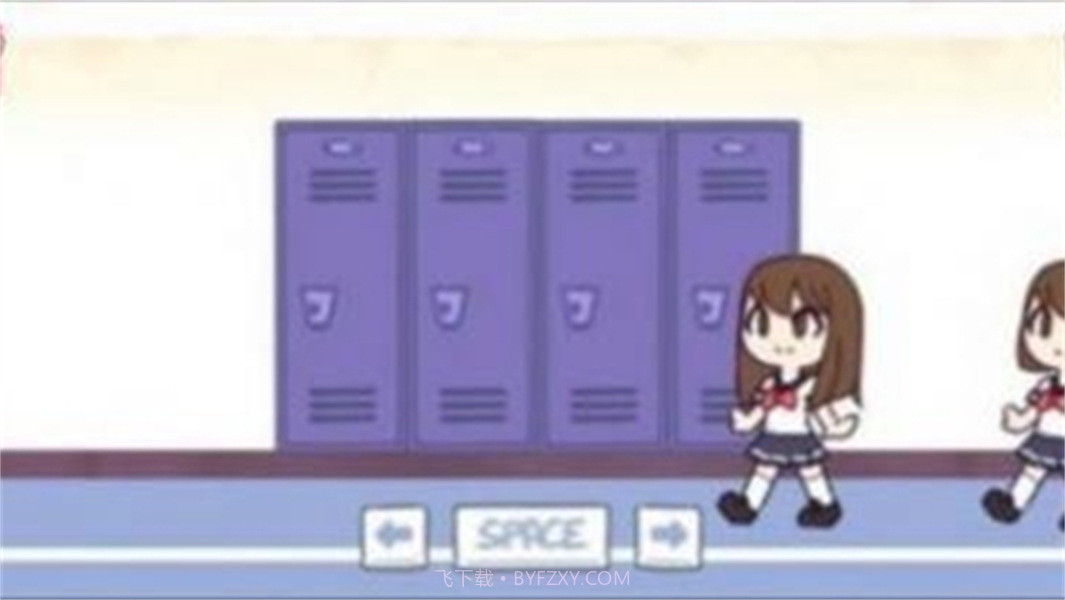 吃人的柜子2高画质版截图2