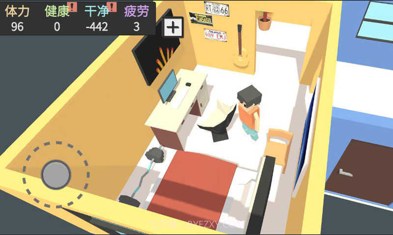 属性与生活3无限金币无限体力截图1 属性与生活3无限金币无限体力截图1