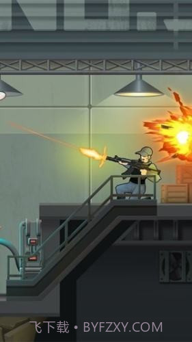 特工小K截图3 特工小K截图3