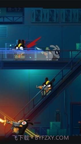 特工小K截图2 特工小K截图2