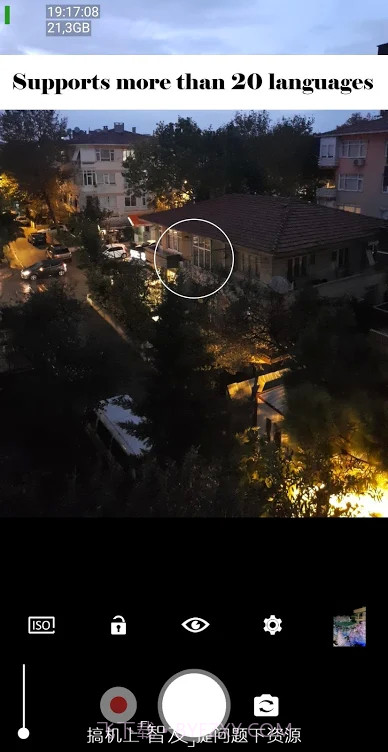 相机4K（Camera 4K Pro）截图1