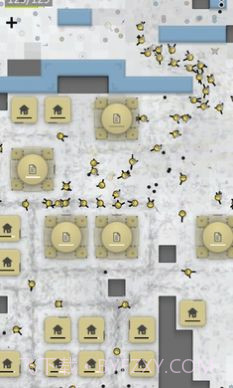 无人战略模拟截图3 无人战略模拟截图3