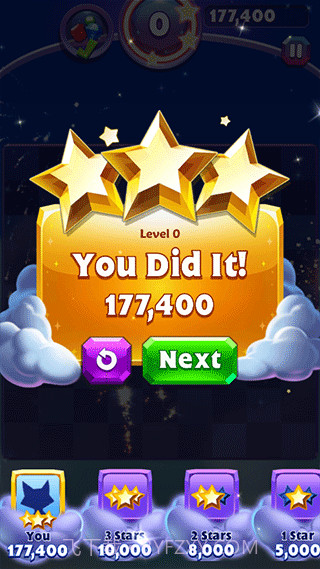 宝石迷阵3最新版截图3 宝石迷阵3最新版截图3