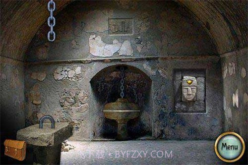 失落之城汉化版截图2 失落之城汉化版截图2