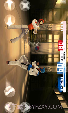 跆拳道大奖赛正版截图6 跆拳道大奖赛正版截图6