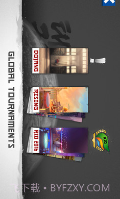 跆拳道大奖赛精简版截图4