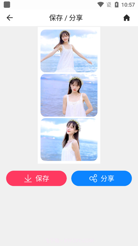 照片切图与拼图截图2