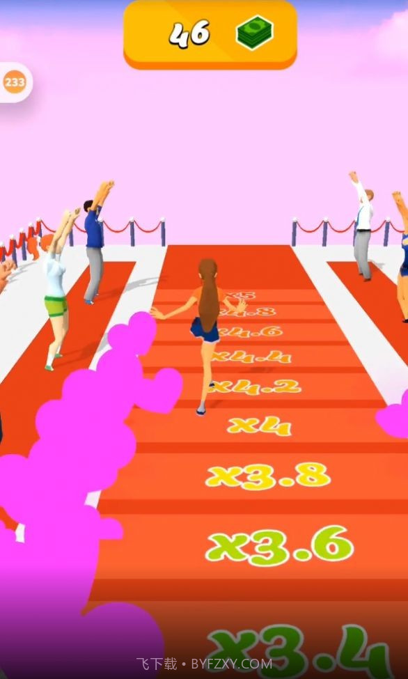 时尚推动师截图2