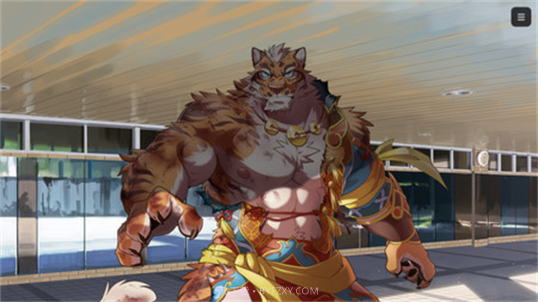 家有大猫配音免广告版截图5