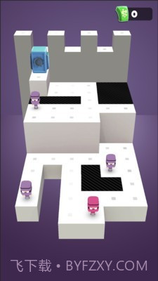 小偷先生截图3 小偷先生截图3