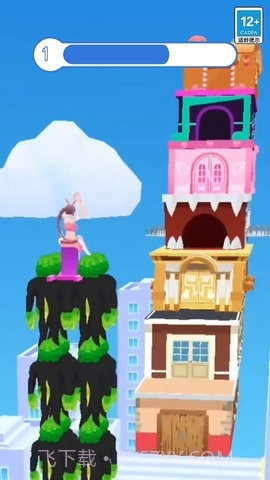 我是女王挑战截图3 我是女王挑战截图3