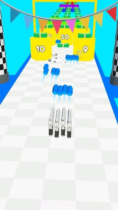 克隆枪单机版截图2 克隆枪单机版截图2