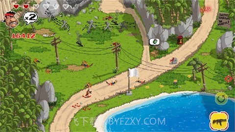 约翰曼波离线版截图4 约翰曼波离线版截图4