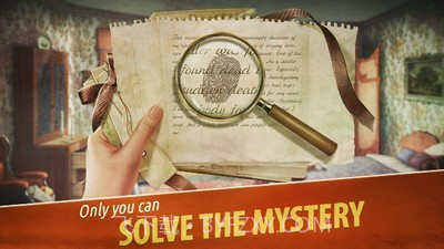 阿尔卑斯山谋杀案截图3