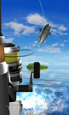 钓鱼之旅国际版截图2