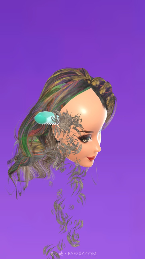 制作玩偶官方截图4 制作玩偶官方截图4