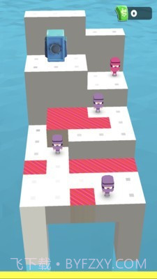 小偷先生截图2 小偷先生截图2