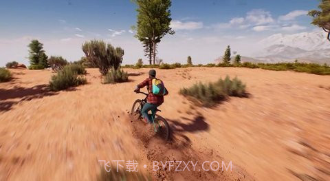 极限国度中文版（Republic）截图3