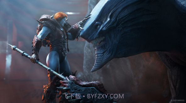 漫威银河护卫队截图3