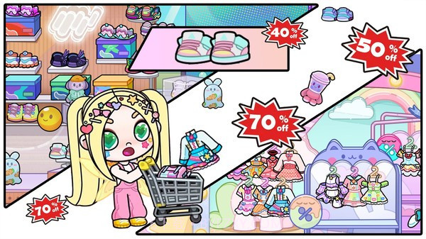 凡达大眼萌娃中文版截图2 凡达大眼萌娃中文版截图2