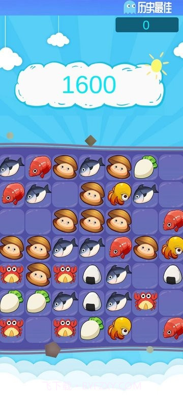 不一样的三消国际版截图2 不一样的三消国际版截图2