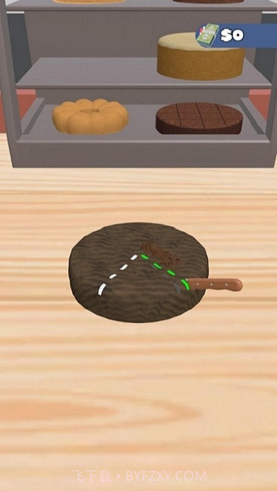 咖啡师生活截图2