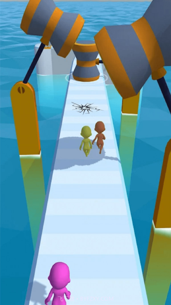 大步向前走截图3 大步向前走截图3