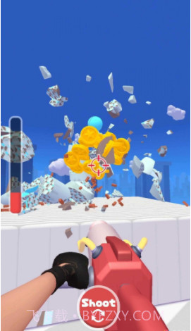 吸入与射击截图1 吸入与射击截图1