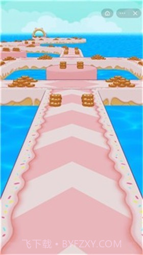 奔跑吧仙女截图3