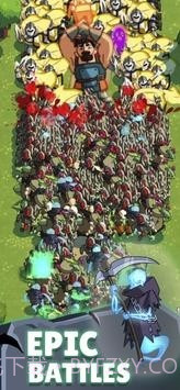 放置亡灵巫师截图4