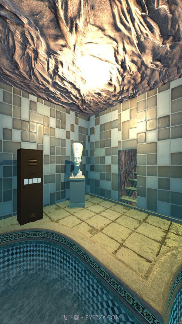 密室逃脱沙漠截图4