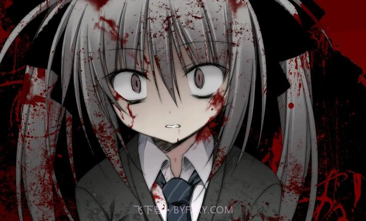 箱庭的学园测试版截图1