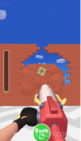 吸入与射击截图2 吸入与射击截图2