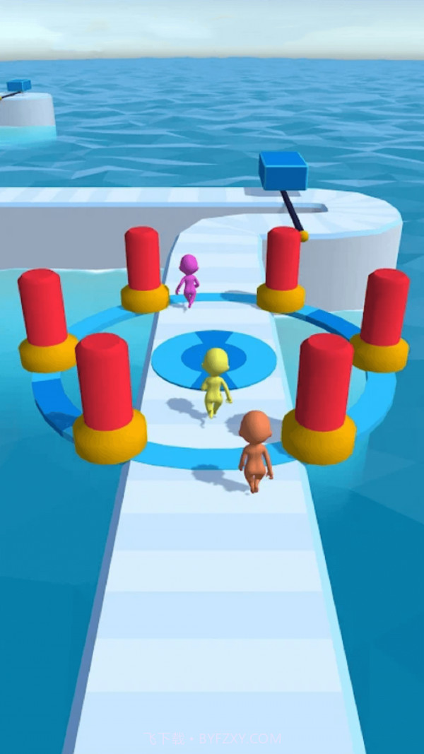 大步向前走截图2 大步向前走截图2