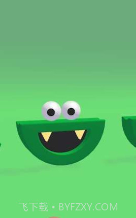 笑脸模仿秀截图2 笑脸模仿秀截图2