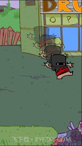 狂扁小朋友截图3