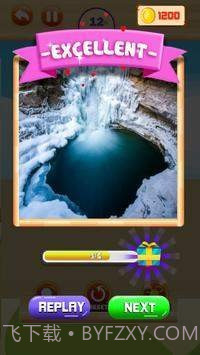 拼图艺术大师截图1 拼图艺术大师截图1