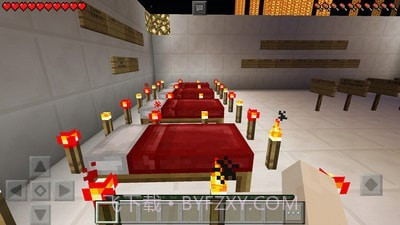 我的跑酷世界截图4 我的跑酷世界截图4