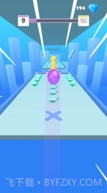 终极跳跃大师截图3 终极跳跃大师截图3