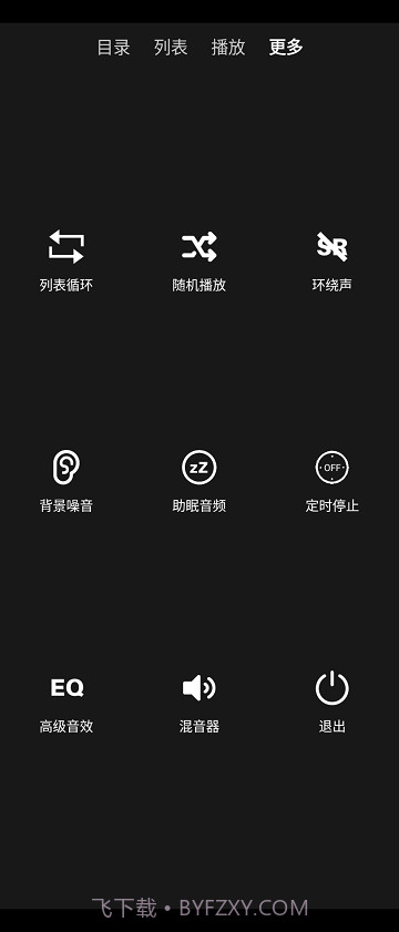 nightplayer截图1