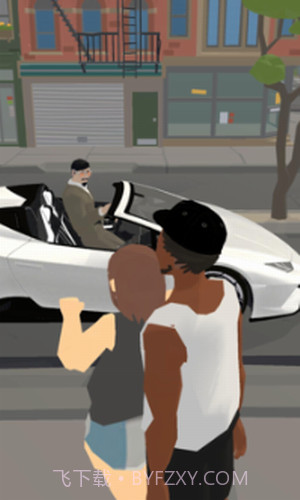 100岁人生模拟器截图2 100岁人生模拟器截图2